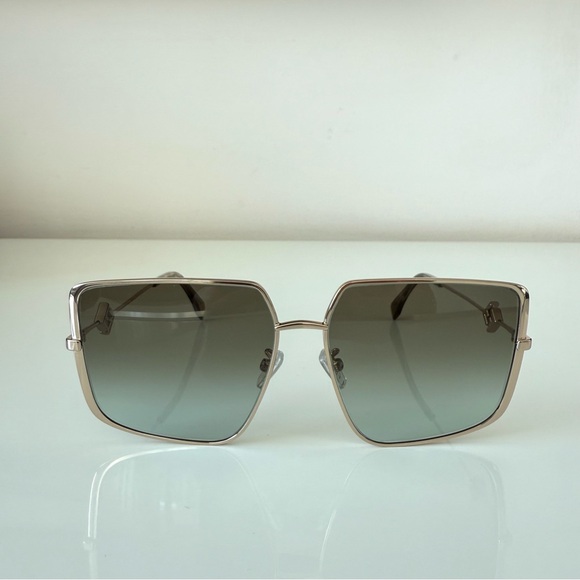 NEW!!! Fendi women sunglasses FE40148U 28P Authentic Retail 580$ - Picture 1 of 8